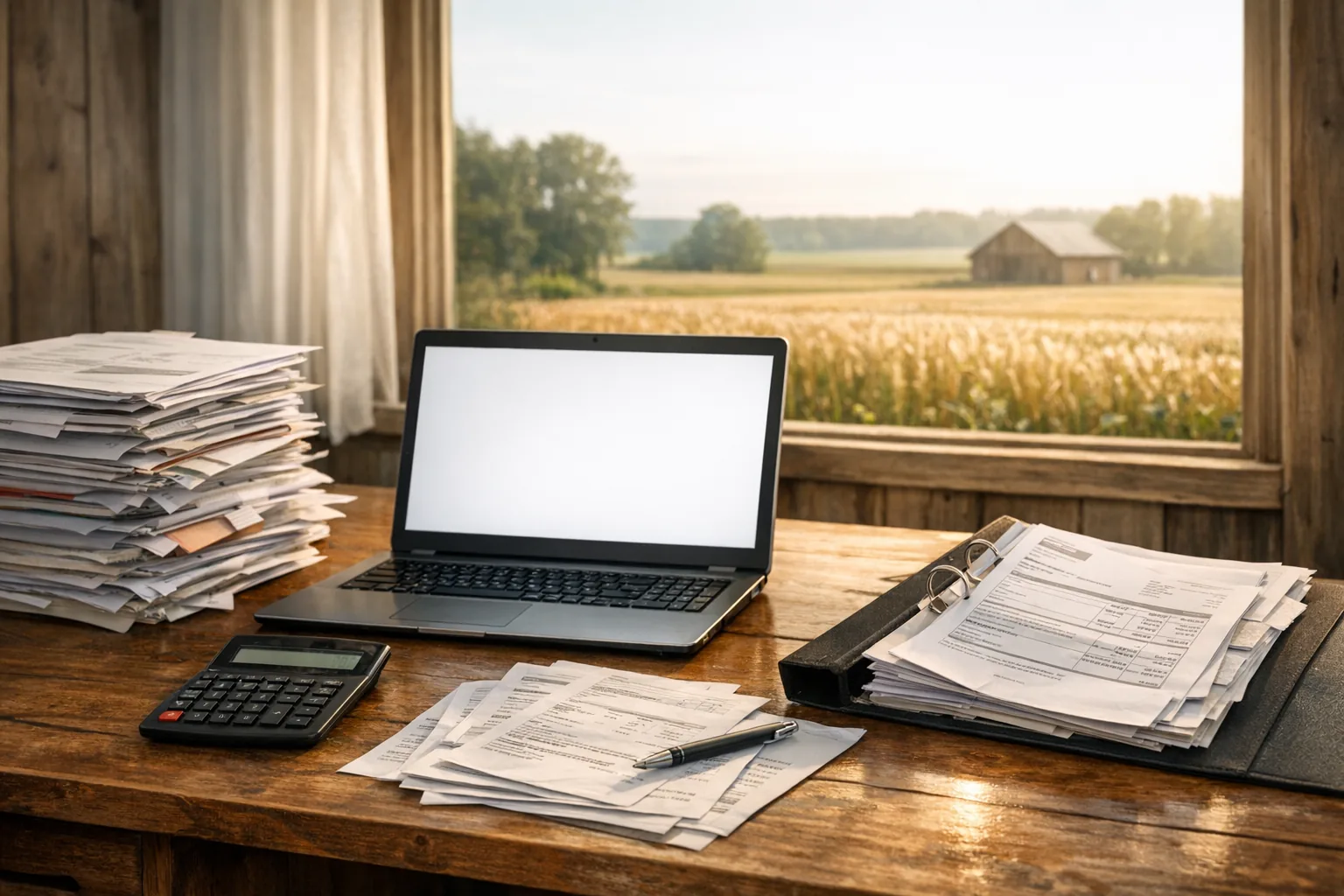 Jak sprawdzić zaległości w ZUS i odsetki rolnika