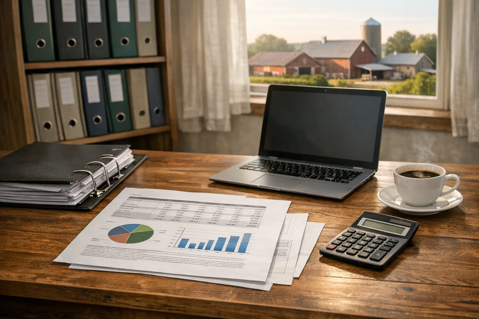 Plan naprawczy gospodarstwa jak przygotować go dobrze?