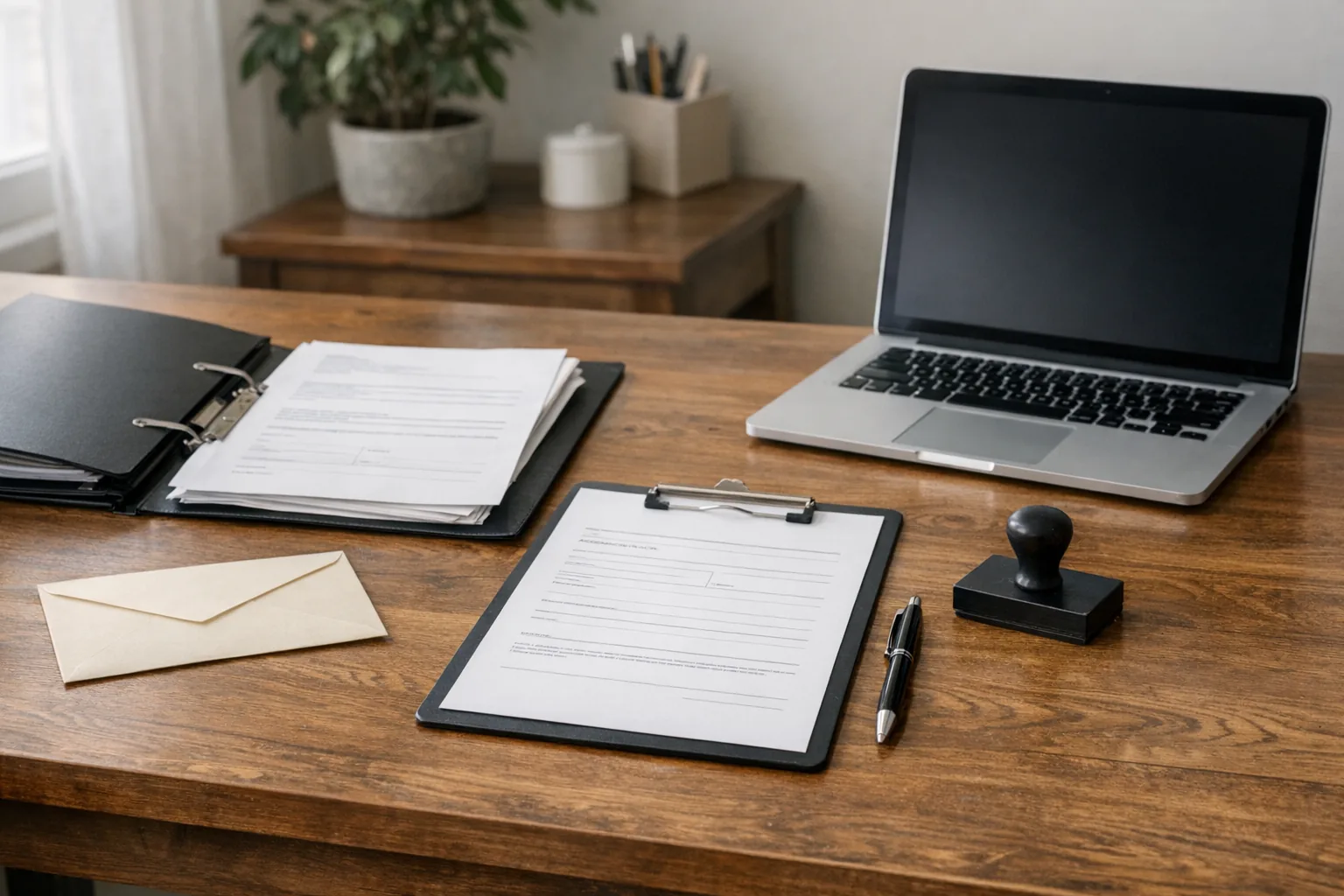 Wniosek o odblokowanie konta - jak napisać do komornika