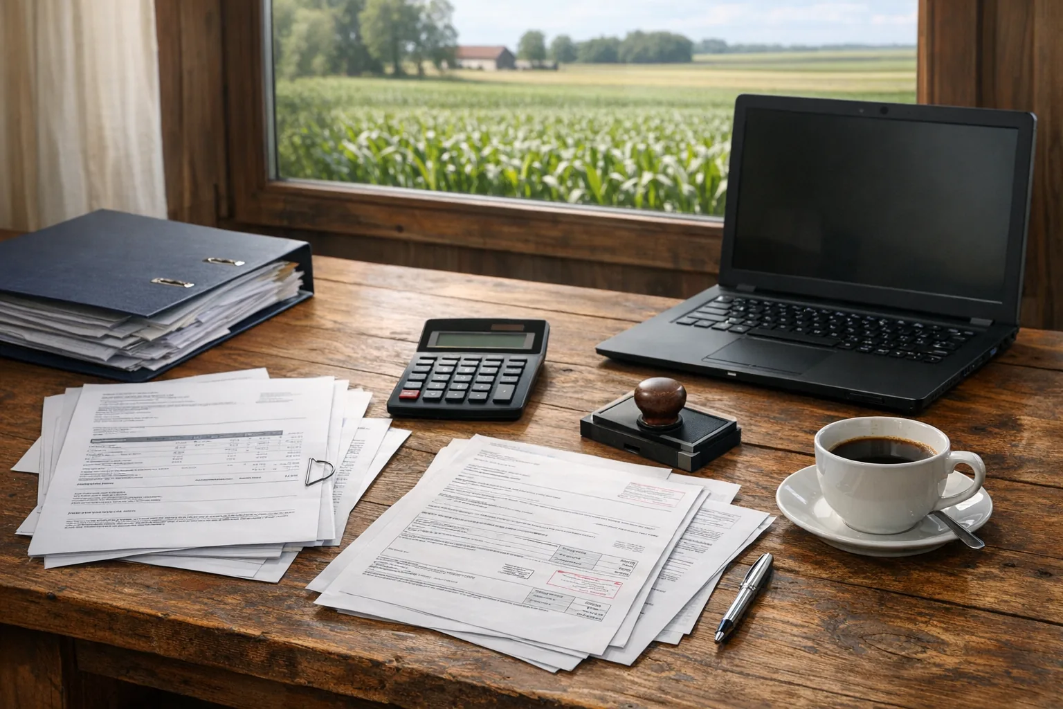 Zaległości wobec banku i ARiMR co można zrobić?